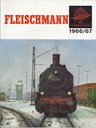 Fleischmann 1966/1967