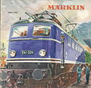 Märklin 1960/61