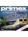 Märklin Primex 1980