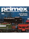 Märklin Primex 1982